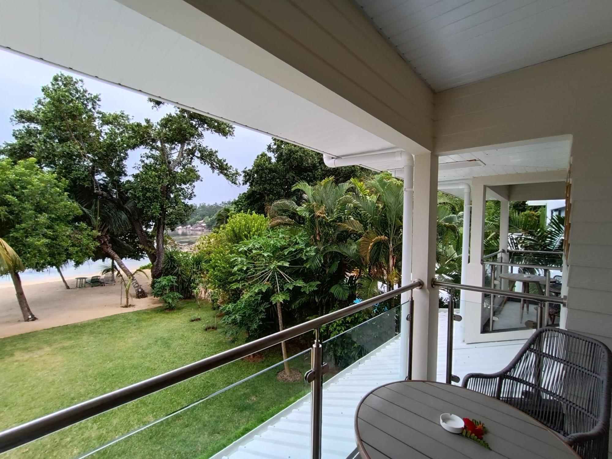 Crown Seychelles 4* Pointe Au Sel