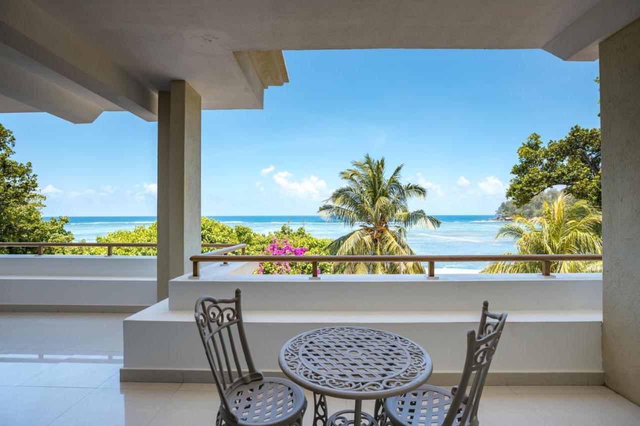 Crown Seychelles 4*