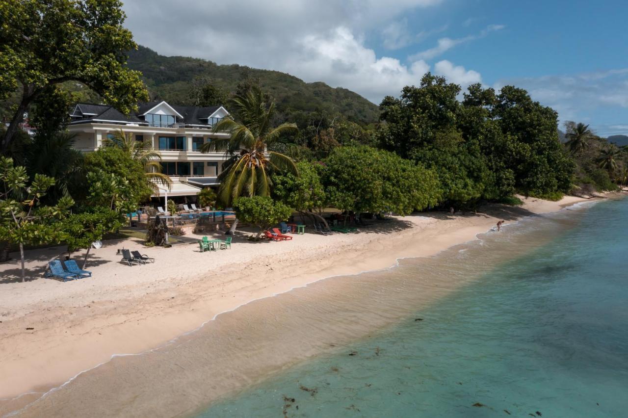 Crown Seychelles Отель