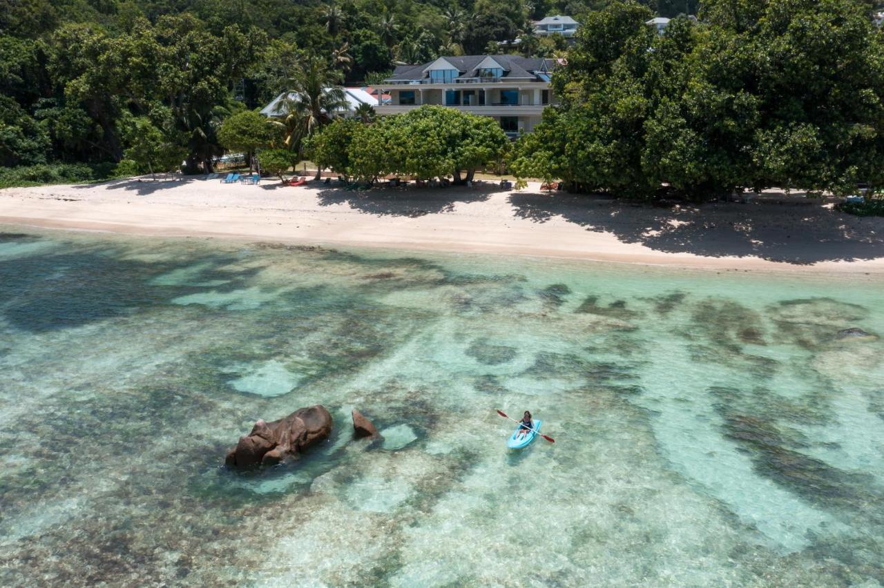Crown Seychelles