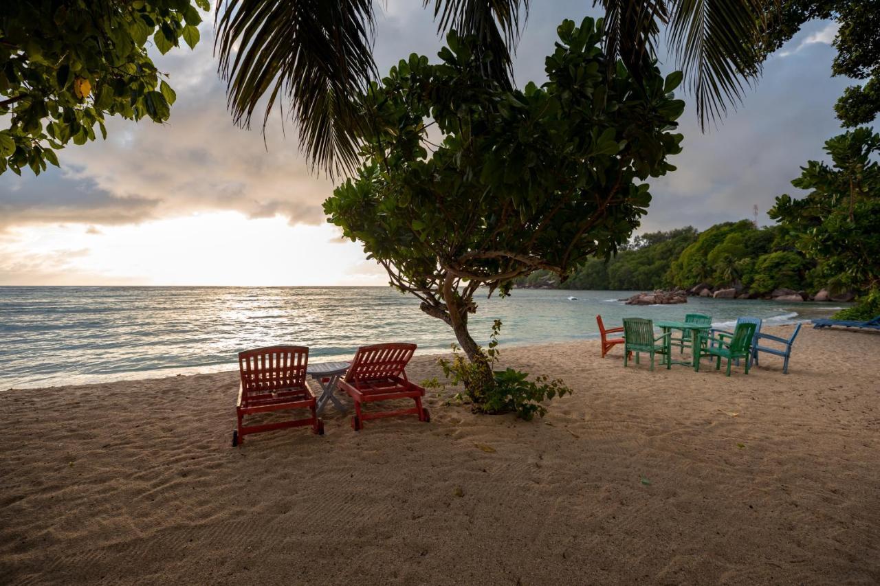 Crown Seychelles