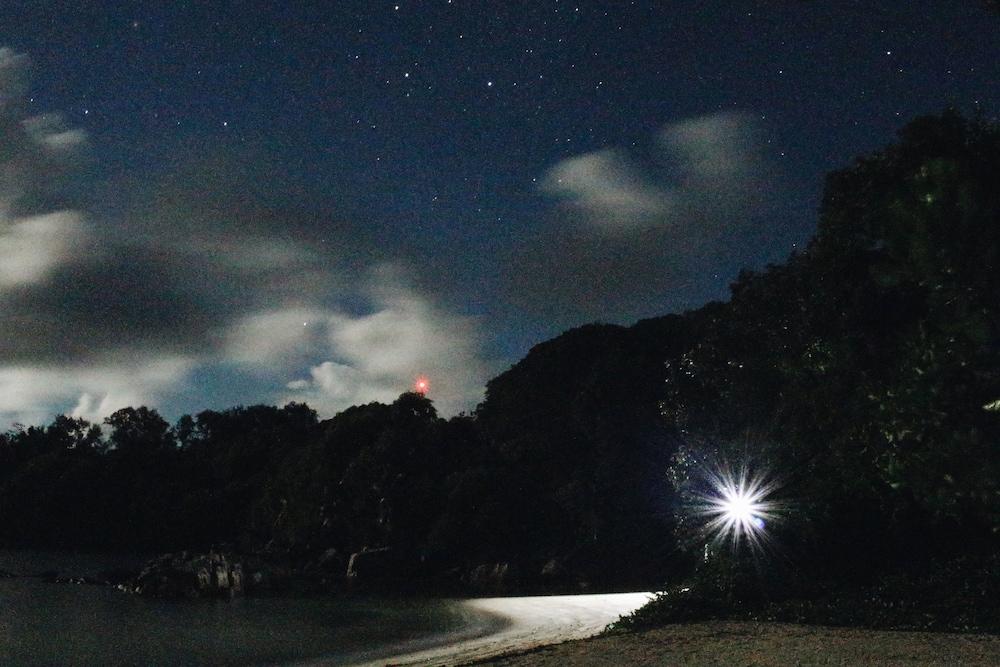 Crown Seychelles Отель Pointe Au Sel
