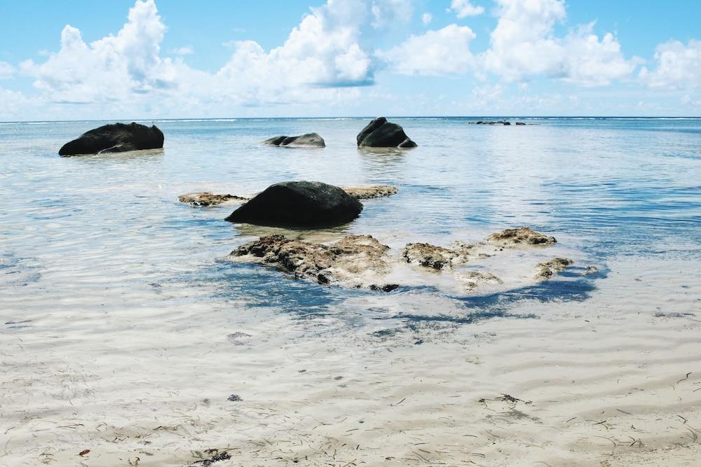 Отель Crown Seychelles