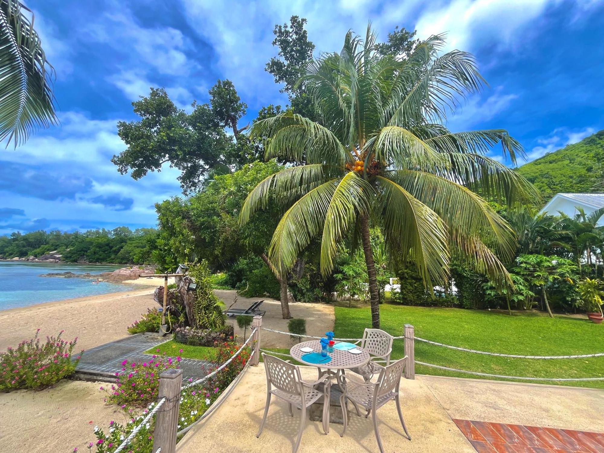 Crown Seychelles 4* Pointe Au Sel