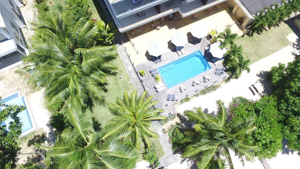 Crown Seychelles 4*