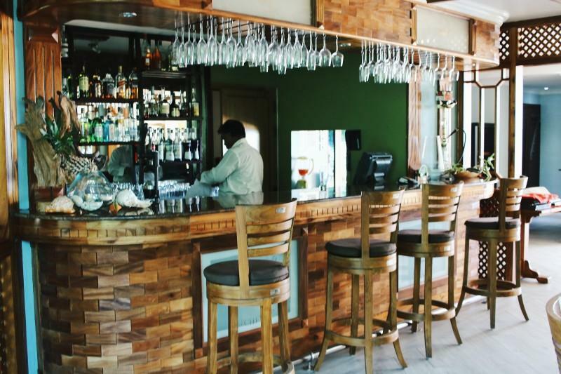 Crown Seychelles Отель